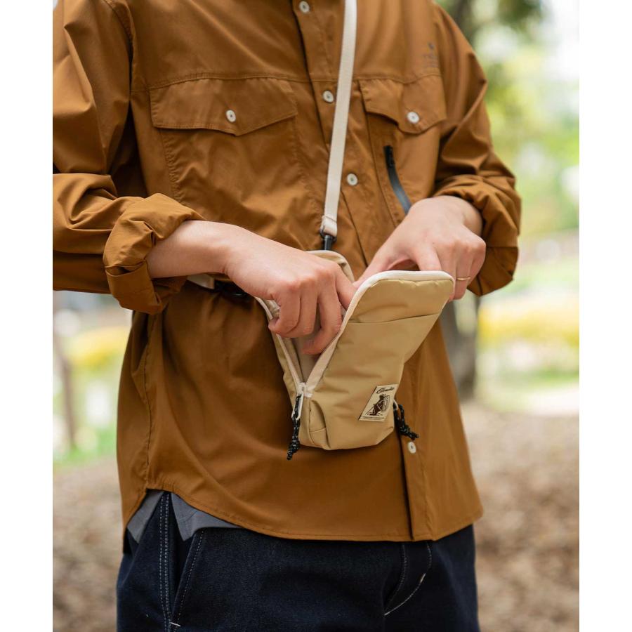 Cobmaster コブマスター COB Air WP SMARTPHONE POUCH ポーチ スマホ