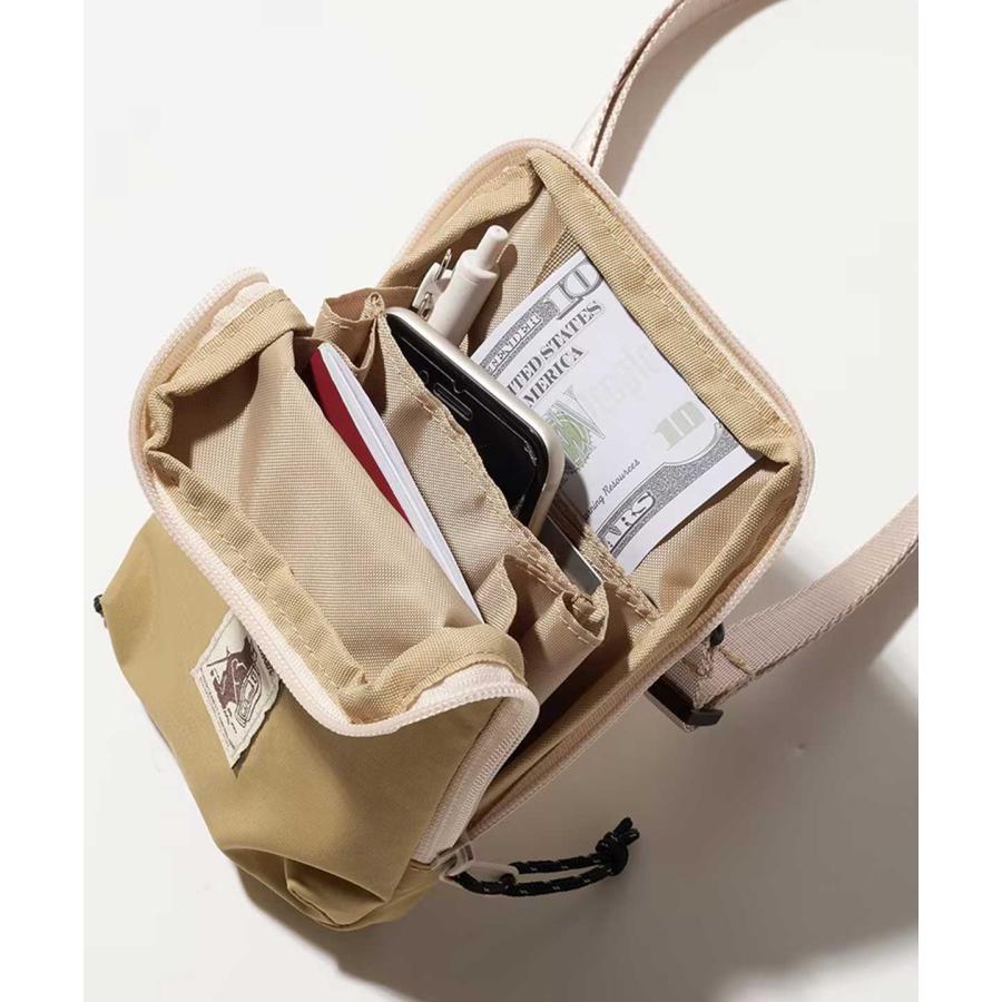 COBMASTER / コブマスター COB Air WP SMARTPHONE POUCH ポーチ 財布