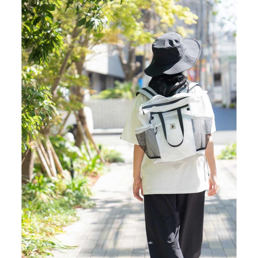 Cobmaster コブマスター COB-CR OBSCURE TOTEPACK バッグ トートバッグ 