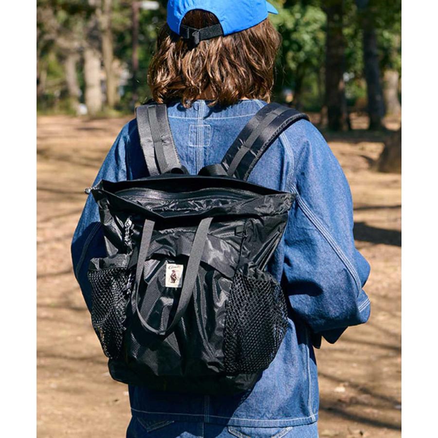 COBMASTER / コブマスター COB-CR OBSCURE TOTEPACK メンズ レディース 