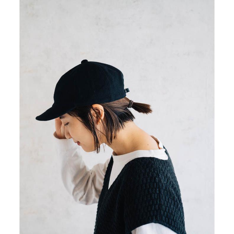 Higher ハイヤー Melton Cap メルトンキャップ レザーベルト 帽子 防寒 秋 冬 メンズ レディース 秋冬ファッション 日本製 Hg Ht Nakota 通販 Yahoo ショッピング