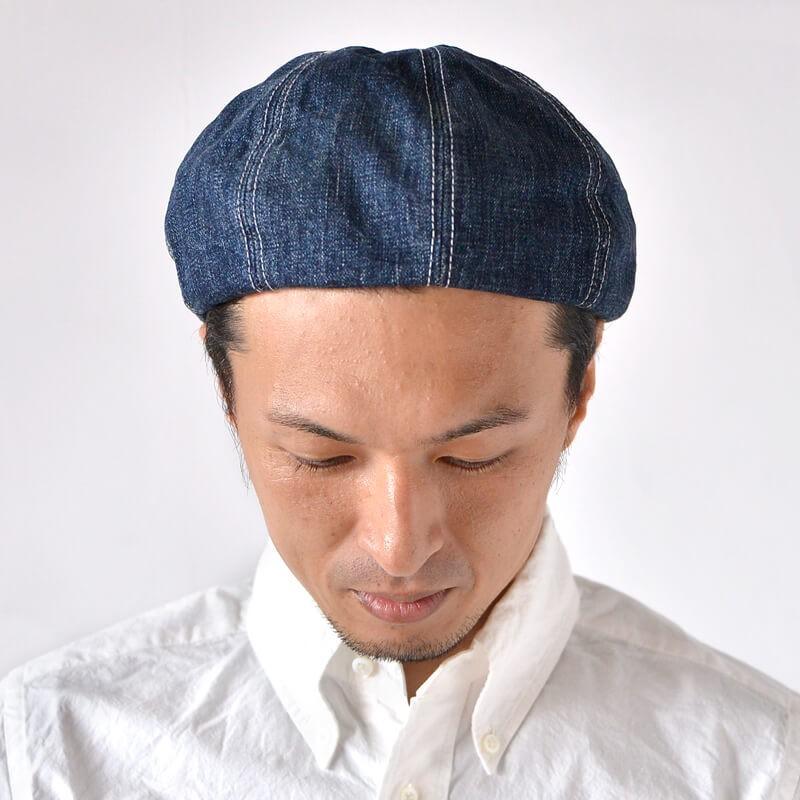 HIGHER（ファッション） HIGHER ハイヤー USED WASH SELVEDGE