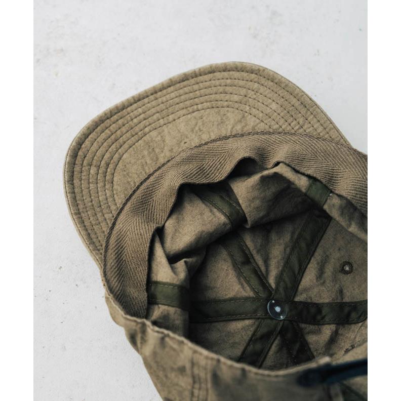 小物 hoodlum flight cap BLACK FLYS キャップ入荷 : HOODLUM