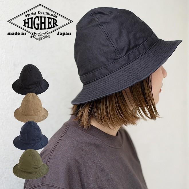 HIGHER(ファッション) HIGHER ハイヤー ベイカーバックサテン HIGHER(ファッション) HIGHER ハイヤー ベイカーバックサテン