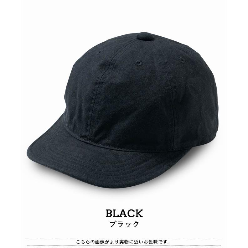 HIGHER（ハイヤー） HIGHER / ハイヤー / MILITARY CANVAS CAP