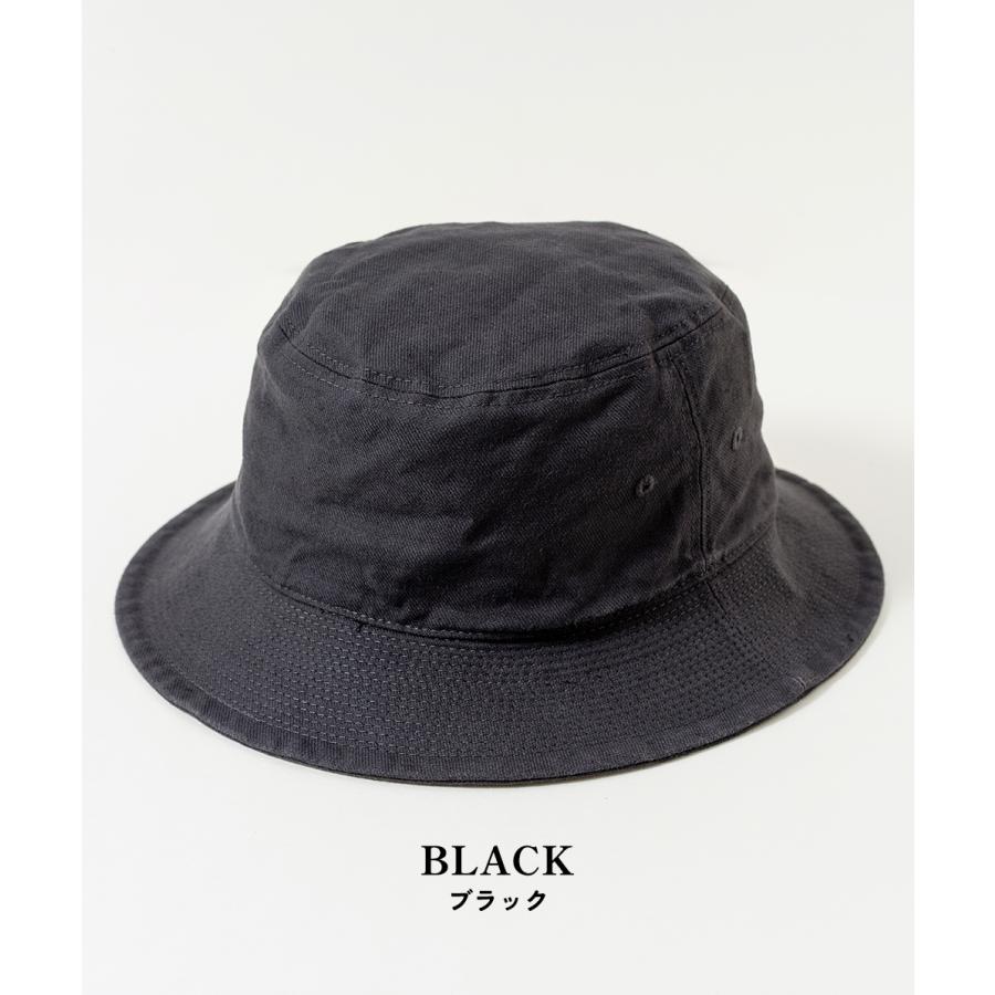 HIGHER(ファッション) HIGHER ハイヤー ARMY SERGE BUCKETHAT HIGHER(ファッション) HIGHER ハイヤー ARMY SERGE BUCKETHAT