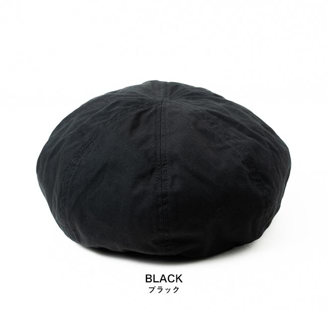HIGHER（ハイヤー） HIGHER / ハイヤー / CORDURA BROKEN WIDE BERET