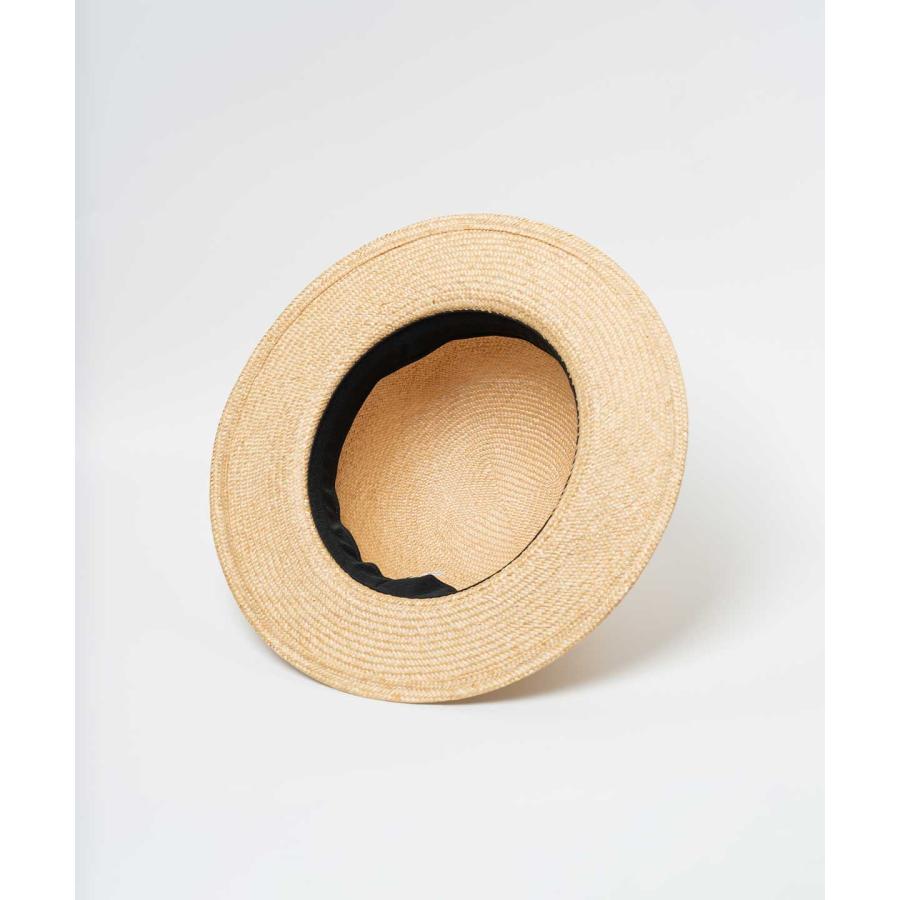 HIGHER（ハイヤー） HIGHER / ハイヤー / ハイアー BAKU WIDE BRIM