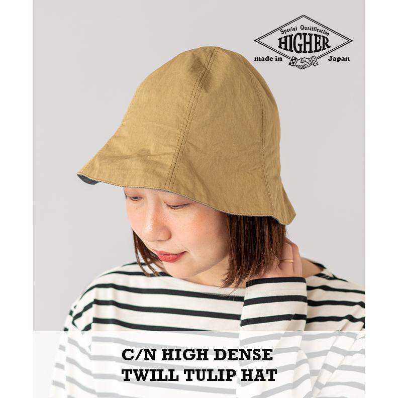 Yoli 2023AW Tulip hat ベージュ Yoli Tulip hat ベージュ Yoli 2023AW Tulip hat ベージュ - メルカリ