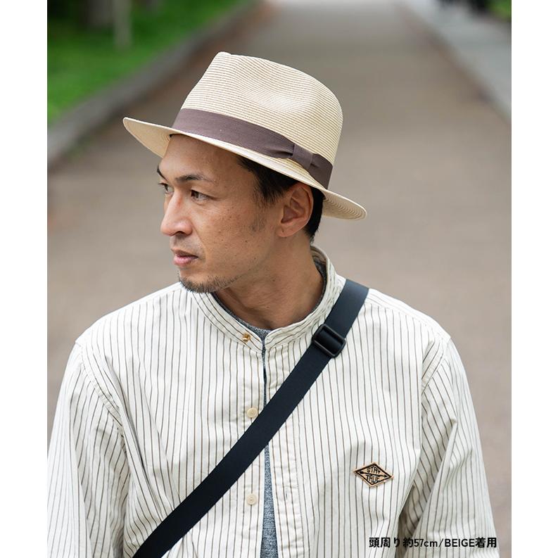 ReqHatter / レックハッター Req Hatter PAPER BLADE HAT ペーパー