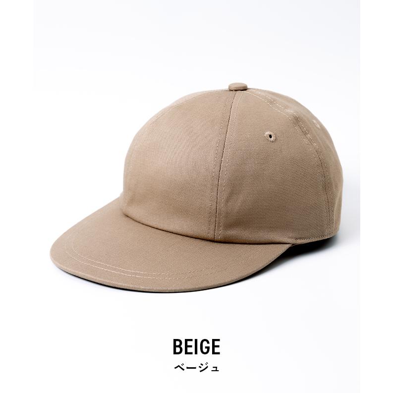 ReqHatter / レックハッター Req Hatter LONG BILL CAP ロングビル