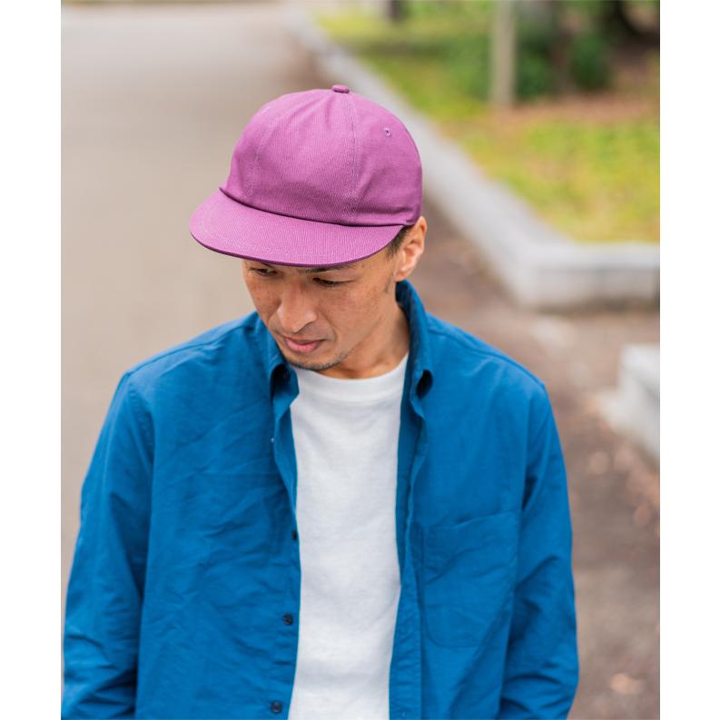 キャップ 帽子 メンズ レディース Req Hatter レックハッター