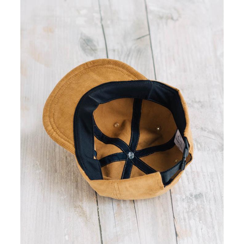 Smart Hat Factry アンパイアキャップ 帽子 ソフトバイザーキャップ