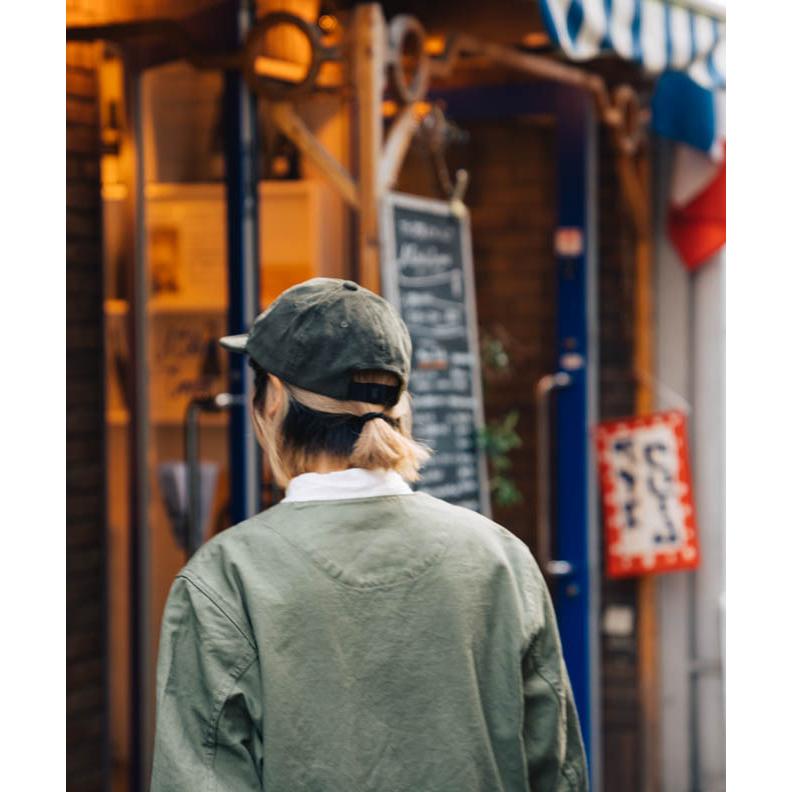Smart Hat Factry アンパイアキャップ 帽子 ソフトバイザーキャップ