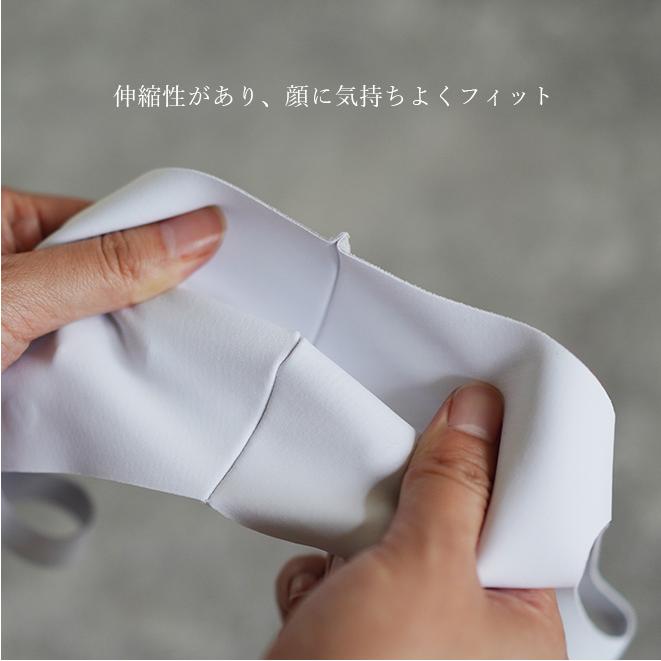 Nakota（ナコタ） 【送料無料】nakota 洗えるマスク 5枚セット