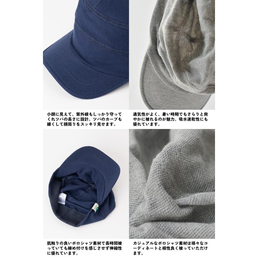 Nakota nakota ナコタ ポロメッシュワークキャップ 帽子 メンズ Nakota nakota ナコタ ポロメッシュワークキャップ 帽子 メンズ