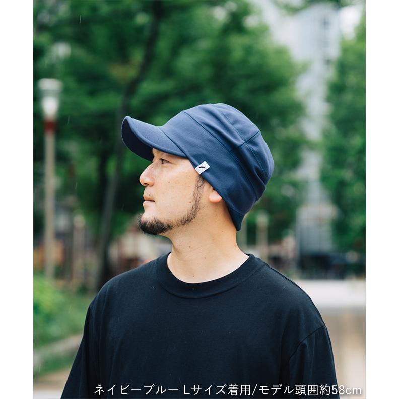 Nakota ナコタ Air Cushion Cool Work Cap エアークッションクールワークキャップ 帽子 キャップ メンズ レディース 大きいサイズ ビッグサイズ La030 Nakota 通販 Yahoo ショッピング