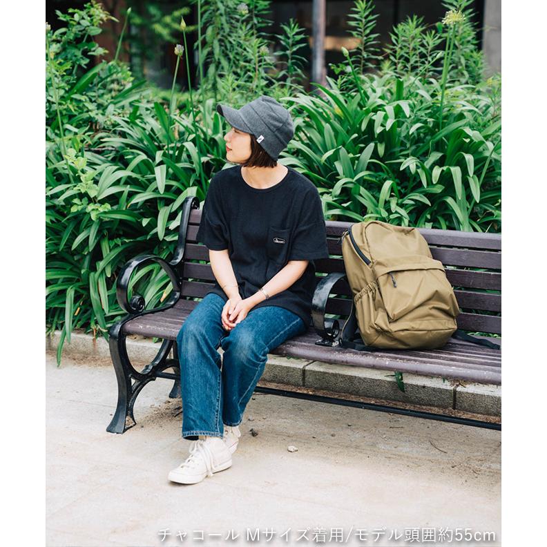 nakota ナコタ AIR CUSHION COOL WORK CAP エアークッションクールワークキャップ 帽子 キャップ メンズ レディース 大きいサイズ ビッグサイズ | Nakota | 13