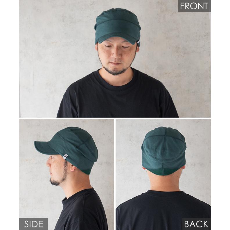 nakota ナコタ AIR CUSHION COOL WORK CAP エアークッションクールワークキャップ 帽子 キャップ メンズ レディース 大きいサイズ ビッグサイズ | Nakota | 14