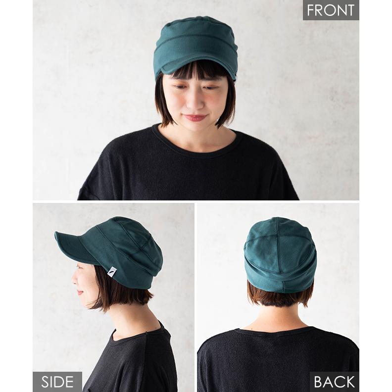 nakota ナコタ AIR CUSHION COOL WORK CAP エアークッションクールワークキャップ 帽子 キャップ メンズ レディース 大きいサイズ ビッグサイズ｜nakota｜16