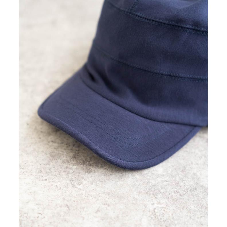 nakota ナコタ AIR CUSHION COOL WORK CAP エアークッションクールワークキャップ 帽子 キャップ メンズ レディース 大きいサイズ ビッグサイズ | Nakota | 17