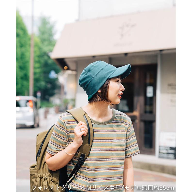 Nakota（ナコタ） AIR CUSHION COOL WORK CAP エアークッションクール