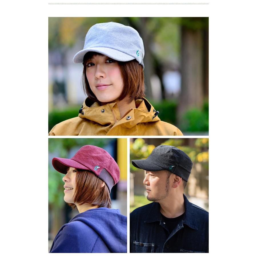 Nakota（ナコタ） 帽子 メンズ レディース 紫外線カット UV nakota