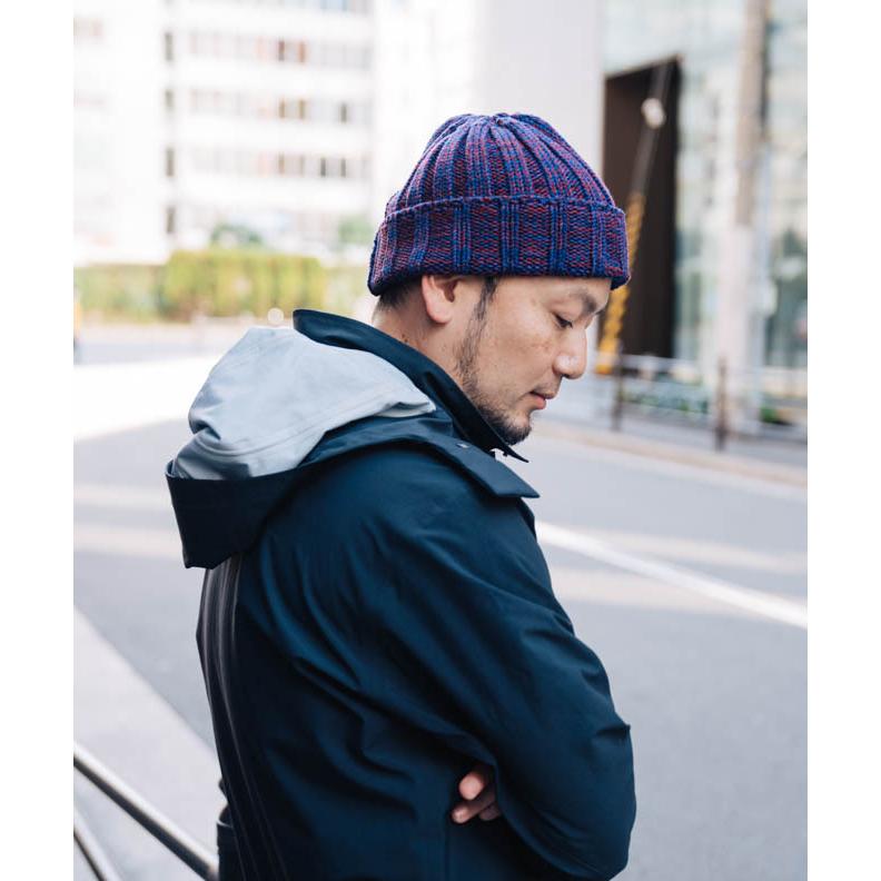 Nakota（ナコタ） nakota / ナコタ / エクストラコットン ローゲージ