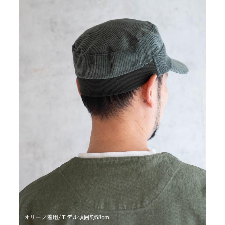 Nakota（ナコタ） 帽子 メンズ レディース 紫外線カット UV nakota