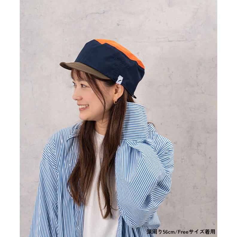 Nakota（ナコタ） 帽子 メンズ レディース 紫外線カット UV nakota 撥
