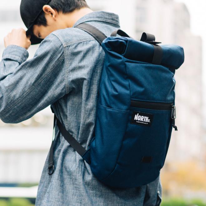 North St. ノースストリート Davis Daypack リュック カバン バック
