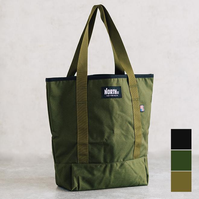 North St. ノースストリート TABOR REGULAR トートバッグ カバン