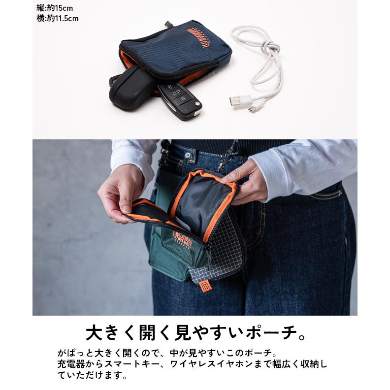 UNIVERSAL OVERALL（ユニバーサルオーバーオール） UNIVERSAL OVERALL 