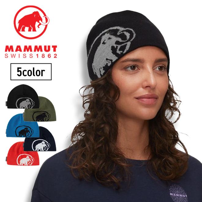 mammut マムート Tweak Beanie メンズ レディース ニット帽 ニット