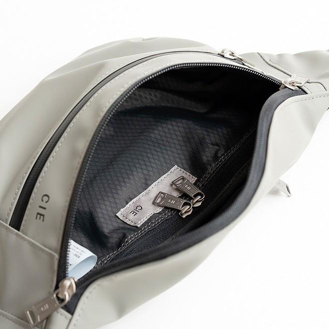 【爆買】CIE シー VARIOUS BODYBAG ウエストポーチ ウエストバッグ ミニバッグ バッグ 鞄 カバン メンズ レディース プレゼント_4