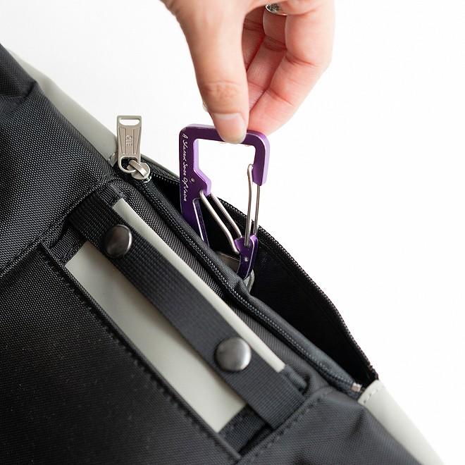 【爆買】CIE シー VARIOUS BODYBAG ウエストポーチ ウエストバッグ ミニバッグ バッグ 鞄 カバン メンズ レディース プレゼント_7