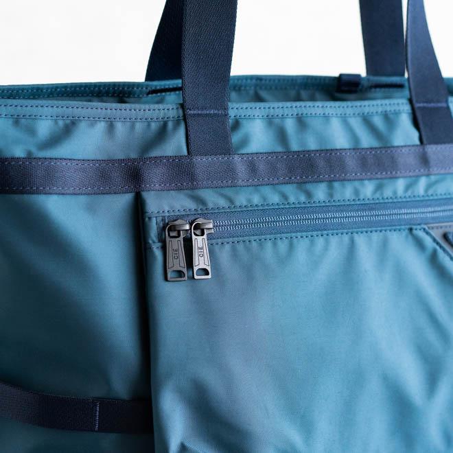 CIE（シー） FLOW TOTEBAG フロートートバッグ カバン メッセンジャー