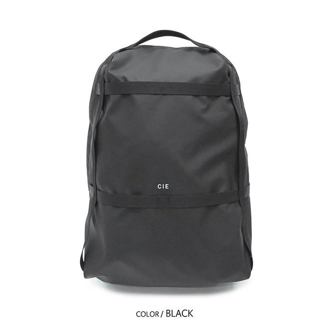 CIE（シー） CIE / シー / GRID3 BACKPACK / バックパック / メンズ
