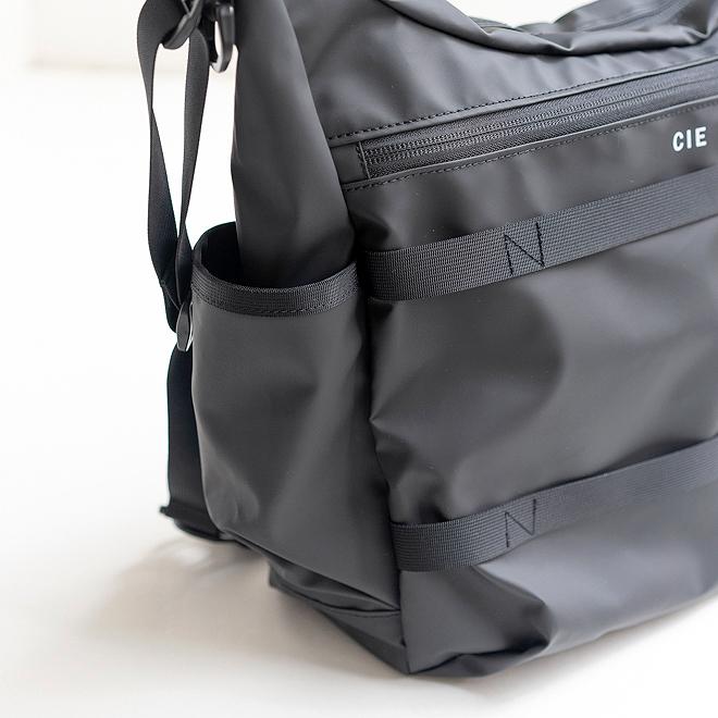 CIE（シー） GRID3 SHOULDERBAG-02 ショルダーバッグ バッグ 鞄 斜め