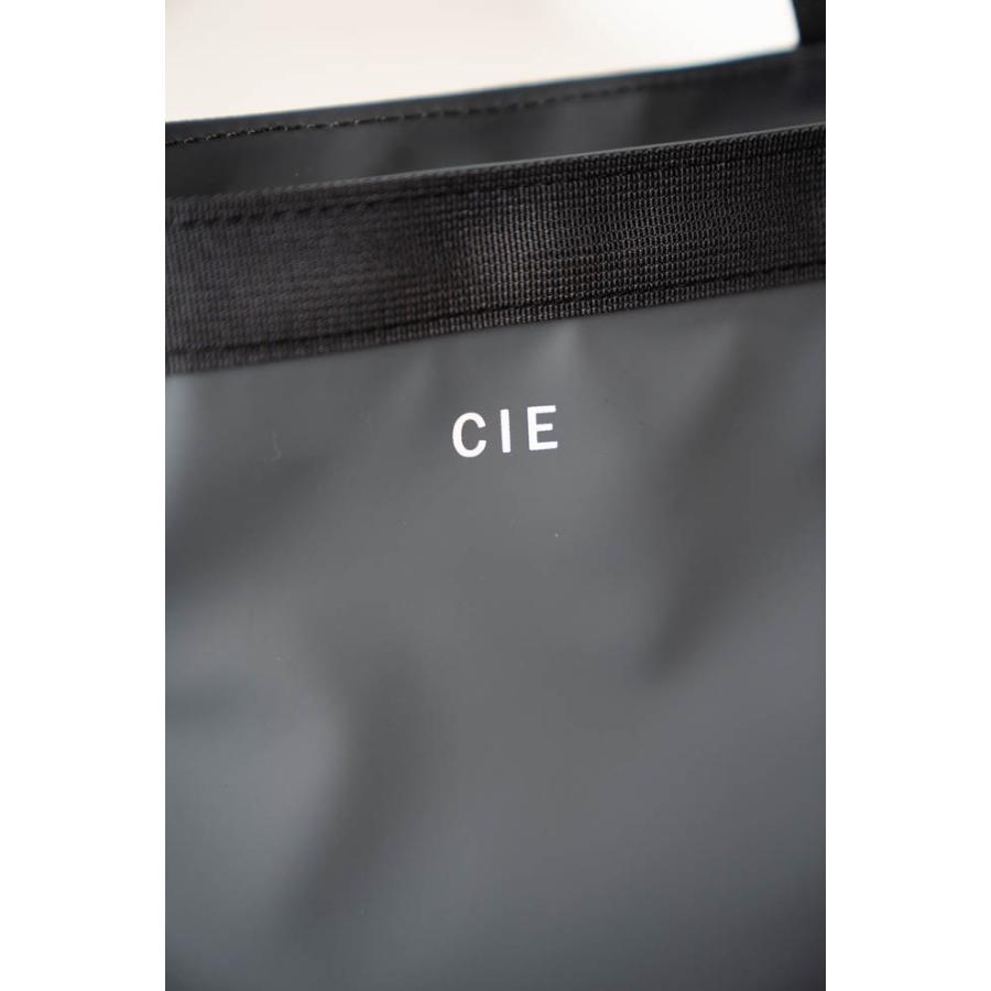 CIE シー GRID3 TOTEBAG LARGE トートバッグ ショルダーバッグ メンズ レディース 防水 撥水 大容量 日本製 プレゼント  30代 40代 50代 60代｜nakota｜14