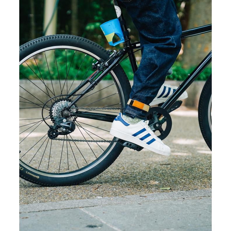 moca モカ Pants Guard パンツガード メンズ レディース 日本製 自転車