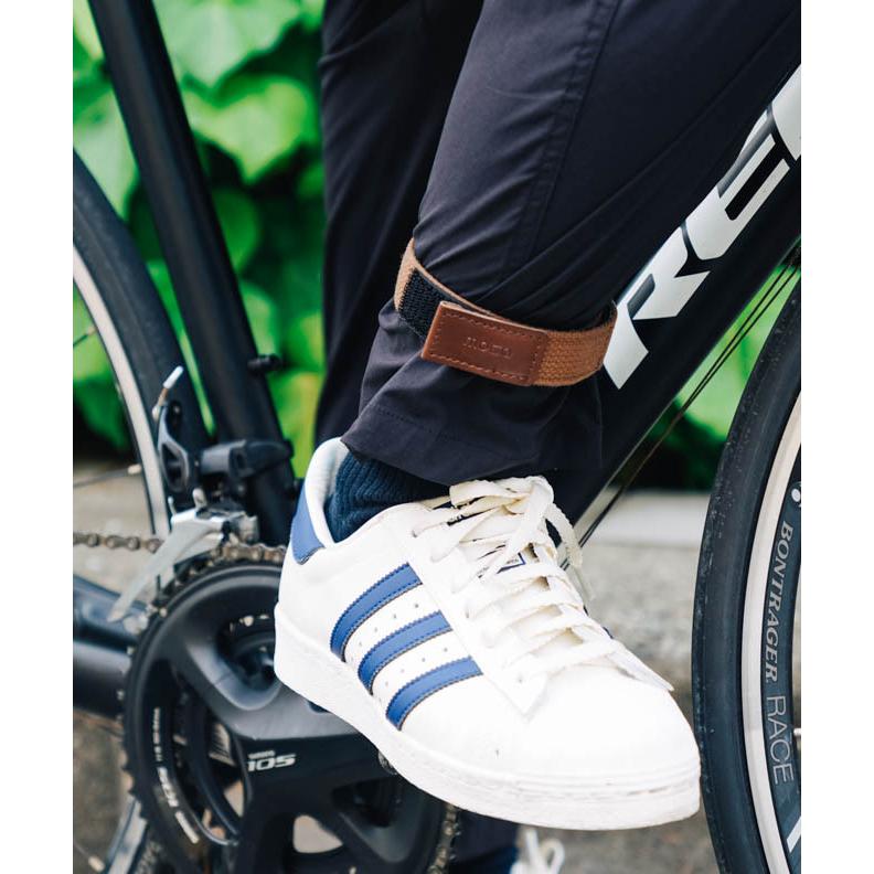 moca モカ Pants Guard パンツガード メンズ レディース 日本製 自転車