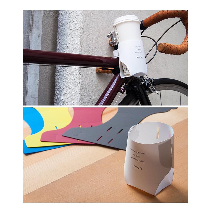 moca モカ カップホルダー 【 Lサイズ 】 ドリンクホルダー プレゼント