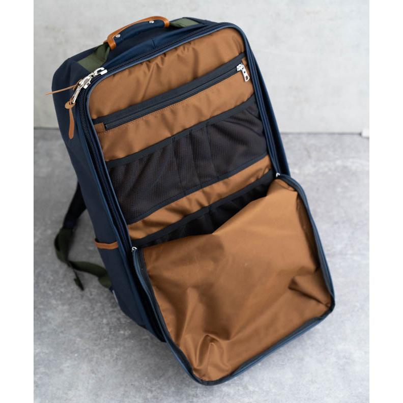 【美品】Masterpiece potential マスターピース　ポテンシャル master-piece マスターピース potential 3WAY backpack