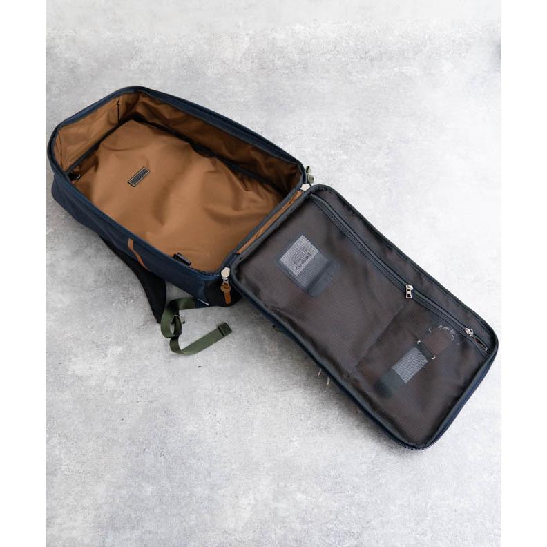 master-piece マスターピース potential 3WAY backpack