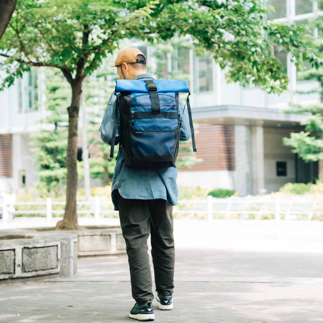 master-piece マスターピース spot バックパック リュック