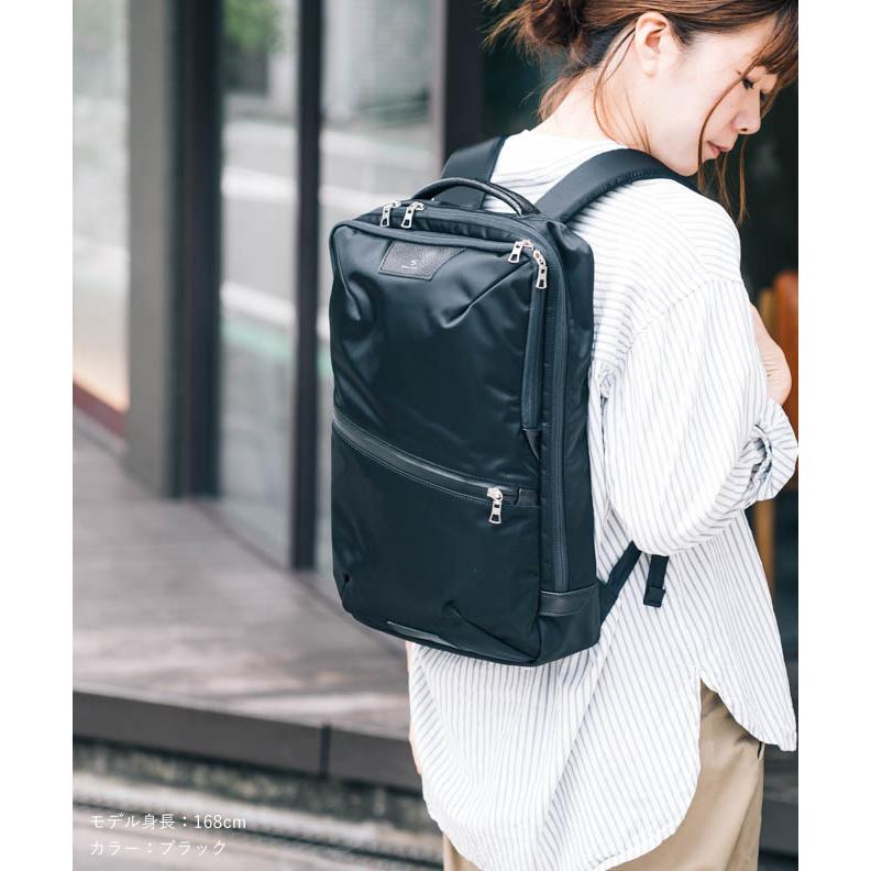 master-piece（マスターピース） Progress バックパック リュック 鞄