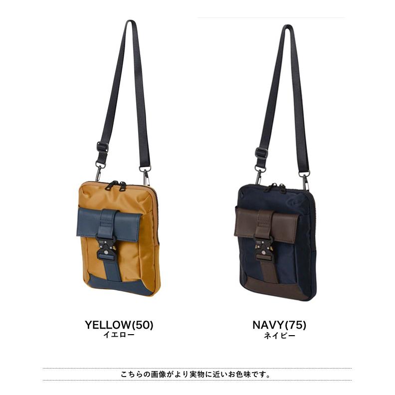master piece confi nylon ver. ショルダーバッグ master-piece（マスターピース） confi nylon ver. ショルダーバッグ