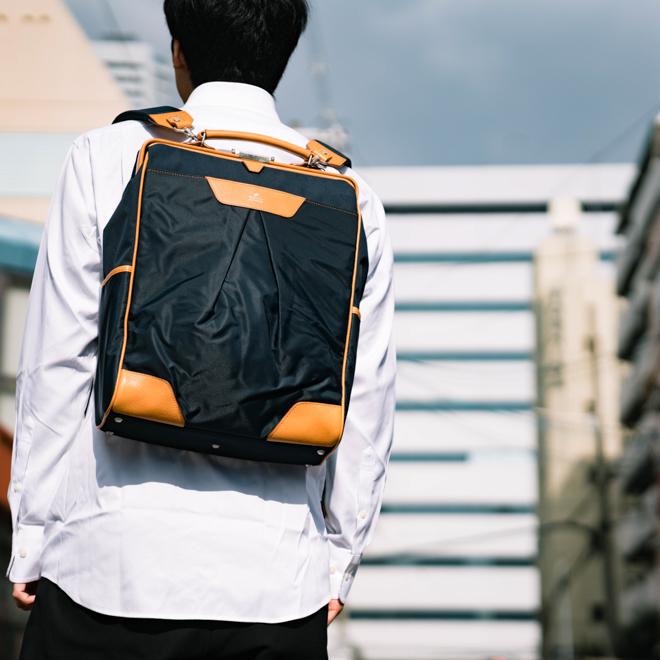 master-piece（マスターピース） masterpiece Tact Backpack バック