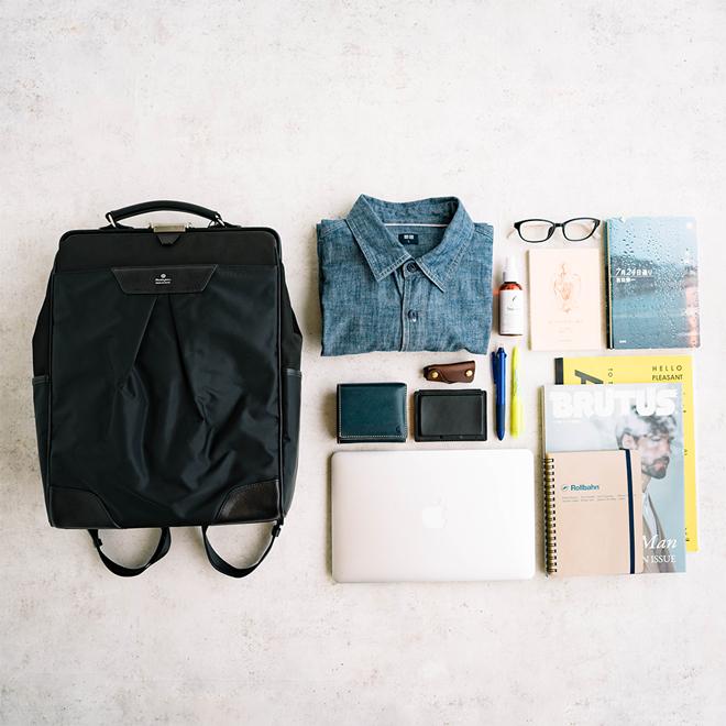master-piece（マスターピース） masterpiece Tact Backpack バック